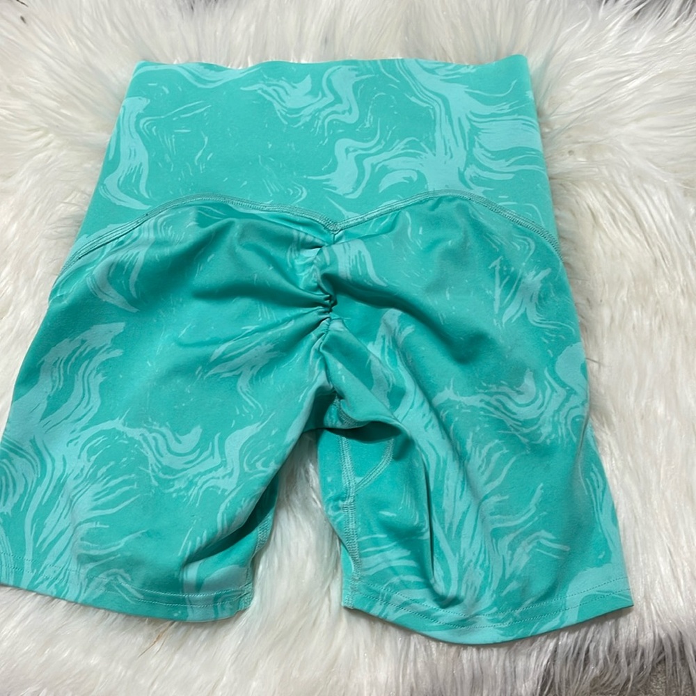 Gymshark short